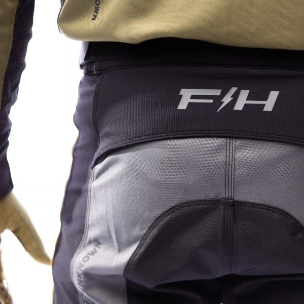Fasthouse - Sanguaro Petrol Pants