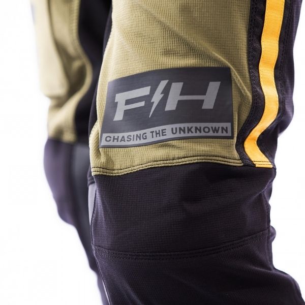 Fasthouse - Sanguaro Petrol Pants