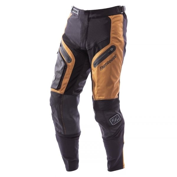 Fasthouse - Off Road Bronx Pants