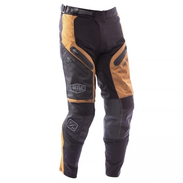 Fasthouse - Off Road Bronx Pants