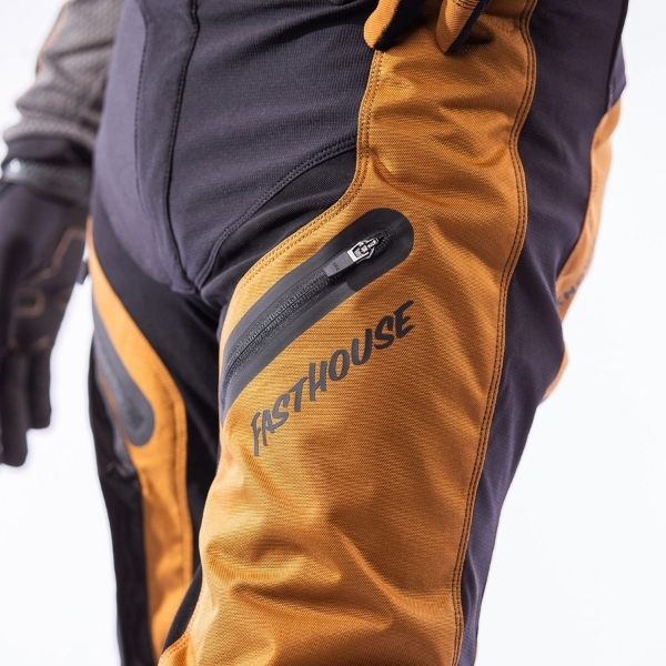 Fasthouse - Off Road Bronx Pants