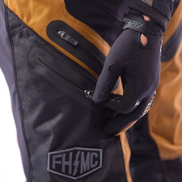 Fasthouse - Off Road Bronx Pants