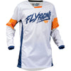 Fly Racing - Kinetic Khaos Jersey (Youth)