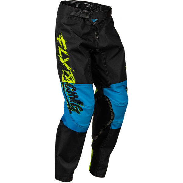 Fly Racing - Kinetic Khaos Pants (Youth)