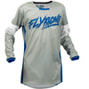 Fly Racing - Kinetic Khaos Jersey (Youth)