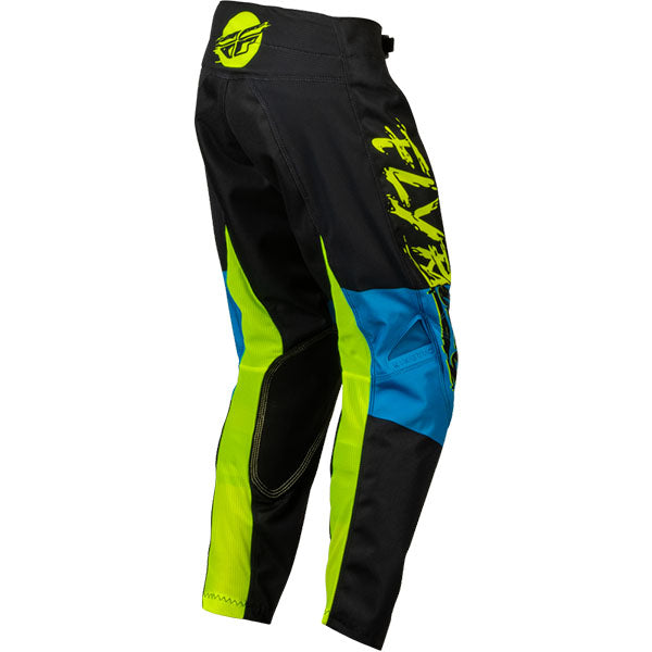 Fly Racing - Kinetic Khaos Pants (Youth)