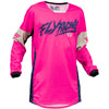 Fly Racing - Kinetic Khaos Jersey (Youth)
