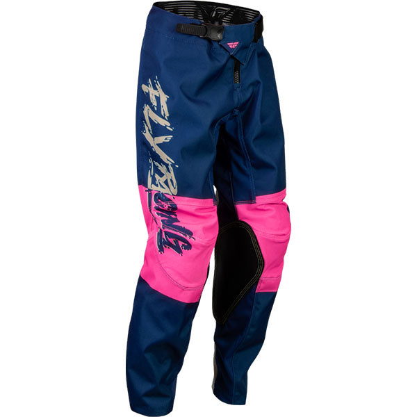 Fly Racing - Kinetic Khaos Pants (Youth)