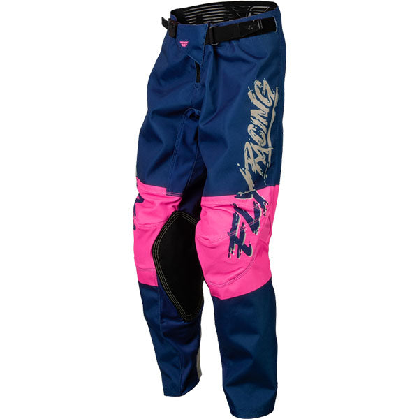 Fly Racing - Kinetic Khaos Pants (Youth)