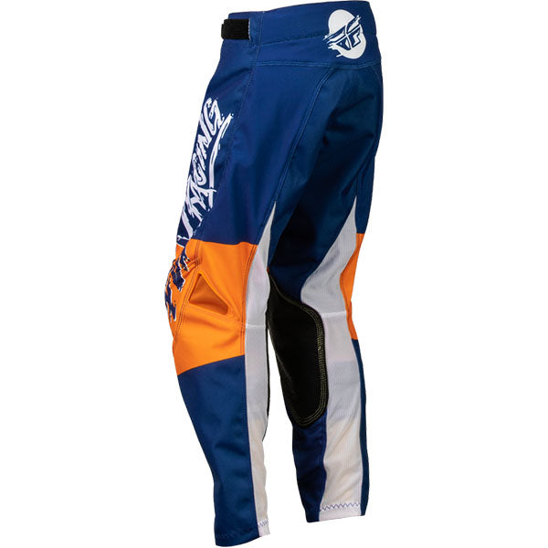 Fly Racing - Kinetic Khaos Pants (Youth)