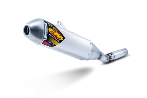 FMF - Powercore 4 Muffler (Suzuki)