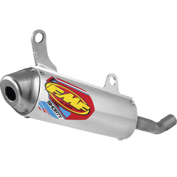 FMF - Powercore 2 Shorty Silencer (Yamaha)