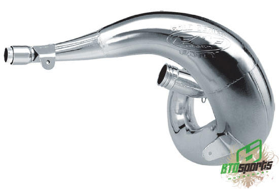 FMF - Fatty Pipe (Honda) select-model:cr-125 select-year:2004