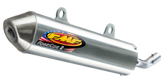FMF - Power Core 2 Silencer (Suzuki)
