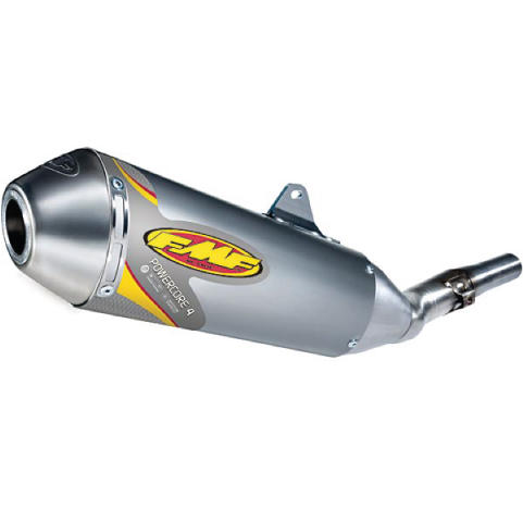 FMF - Powercore 4 Exhaust (ATV)