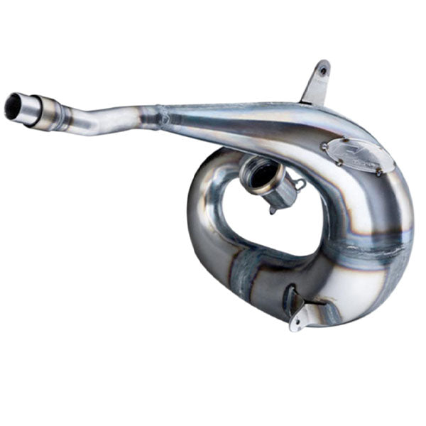 FMF - Factory Fatty Pipe (Gas Gas)