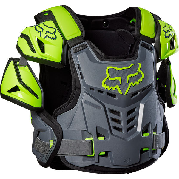 Fox Racing - Raptor Vest CE Chest Guard (Sale)