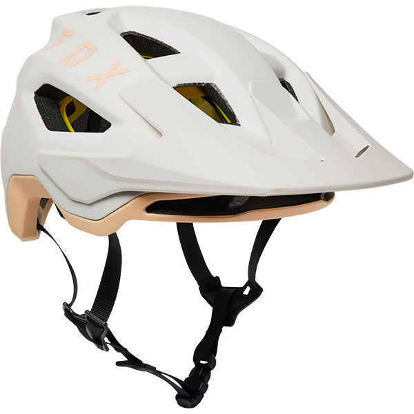 Product image of Fox Racing - Speedframe Mips Helmet (MTB) SKU:26712-305-S | Sizes: SM, MD, LG | Designed for Mountain Bike, BMX and E-Bike riders | Available at BTO Sports