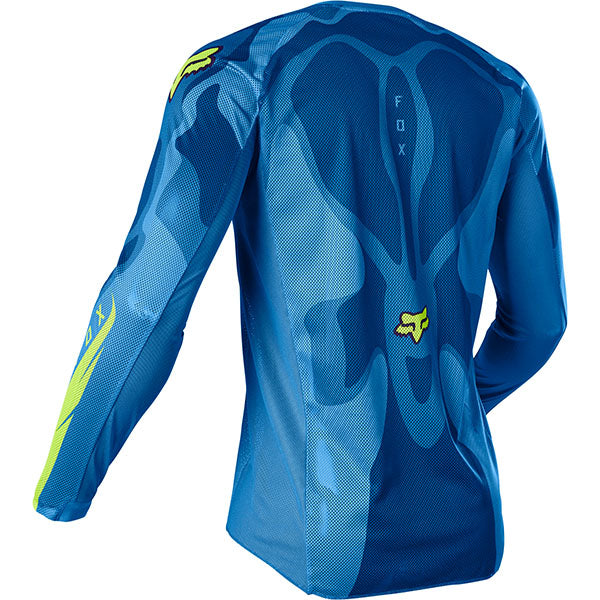 Fox Racing - Airline Exo Jersey