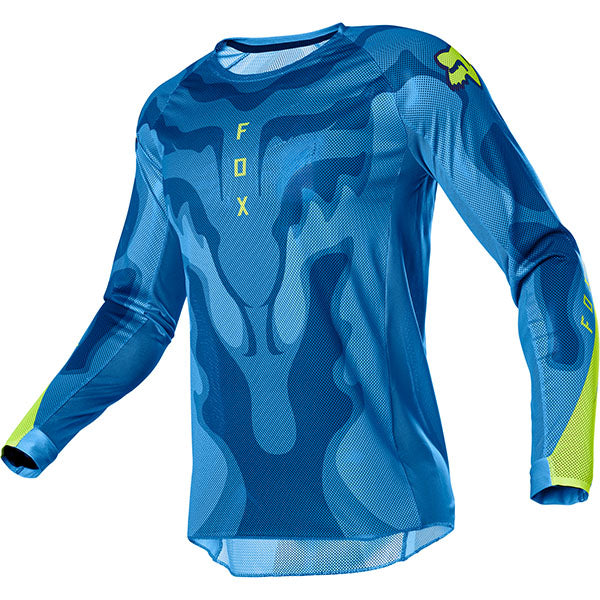 Fox Racing - Airline Exo Jersey