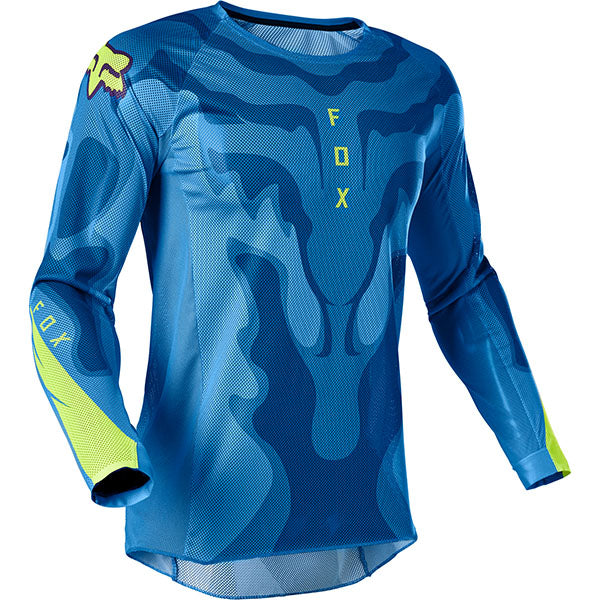 Fox Racing - Airline Exo Jersey