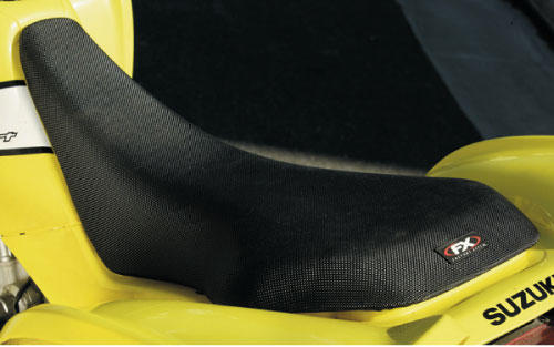 Factory Effex - ATV All-Grip Seat Covers