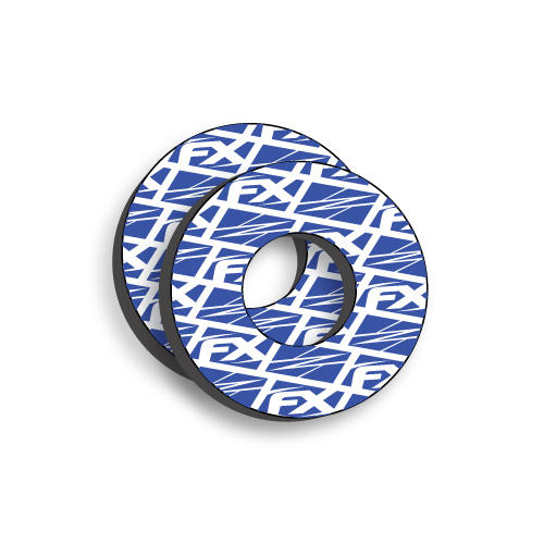 Factory Effex - Moto Grip Donuts