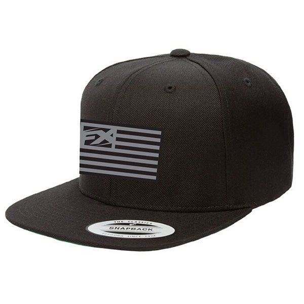 Factory Effex - FX Flag Snapback Hat