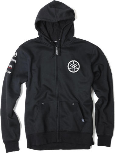 Factory Effex - Yamaha Fork Hoody