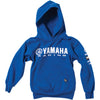 30520398 | Product image | Factory Effex - Youth Yamaha Racing Hoodie sweatshirts & hoodies | Available at BTO Sports