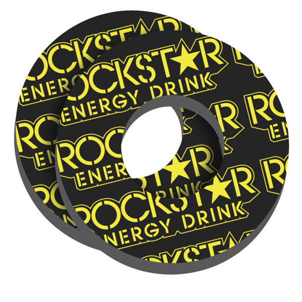 Factory Effex - Rockstar Grip Donut