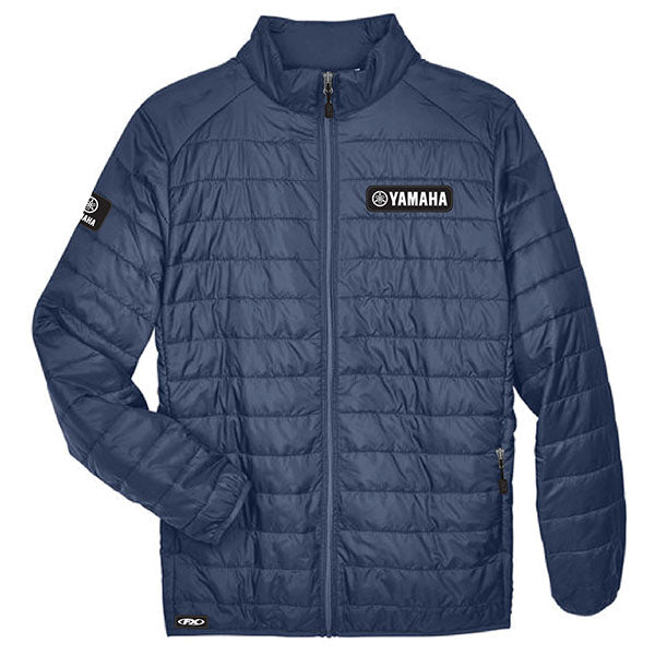 Factory Effex - Yamaha Puffer Jacket