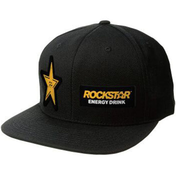 Factory Effex - Rockstar Team Snapback Hat