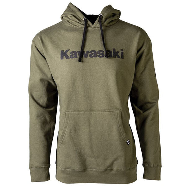 Factory Effex - Kawasaki Squad Hoodie