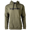 Factory Effex - Kawasaki Squad Hoodie