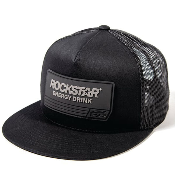 Factory Effex - Rockstar Racewear Snapback Hat
