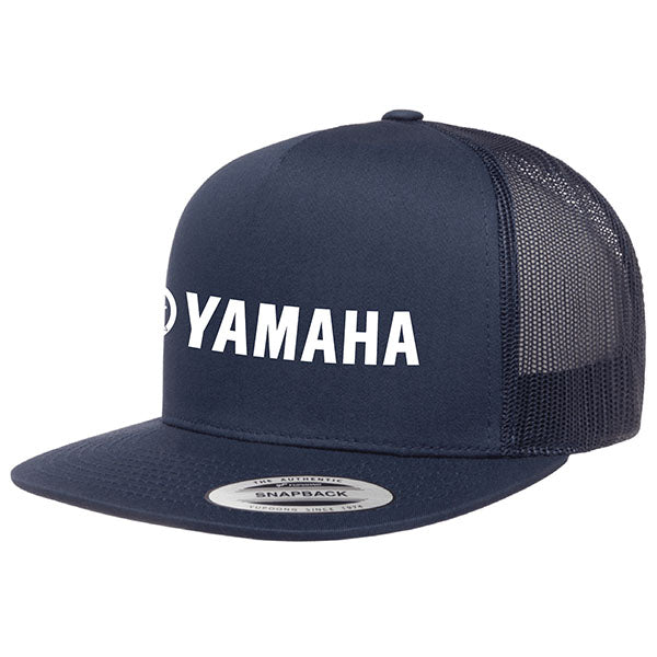 Factory Effex - Yamaha Alpha Snapback Hat