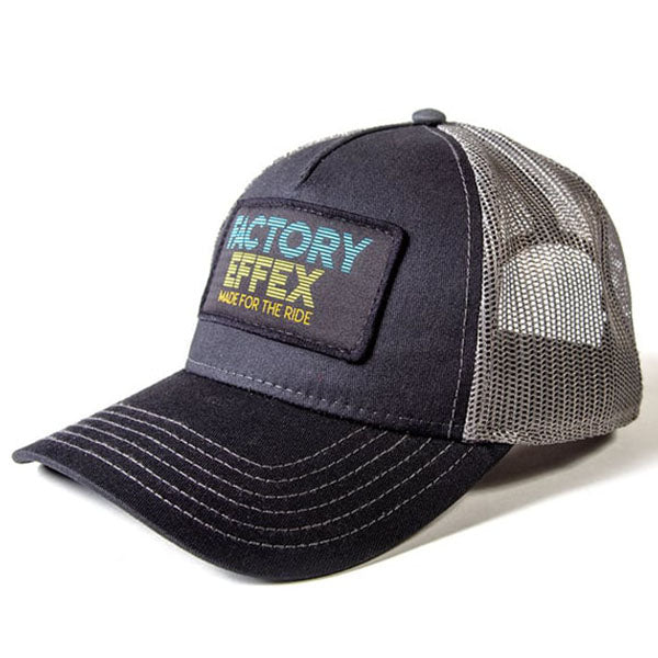 Factory Effex - FX Lit Curved-Bill Snapback Hat