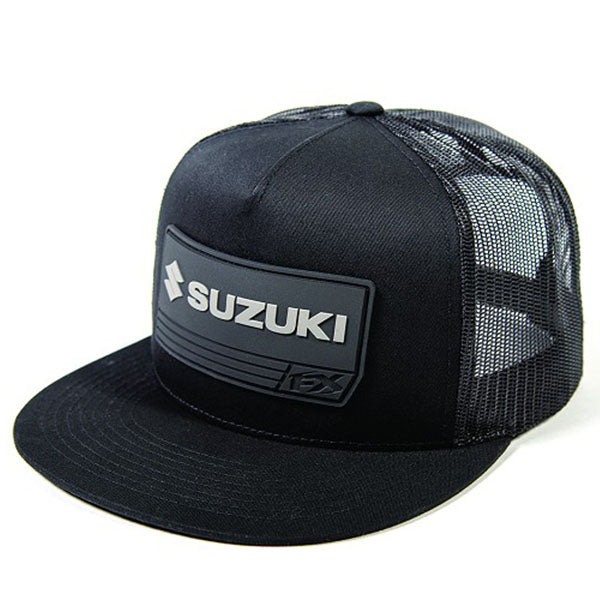 Factory Effex - Suzuki Racewear Snapback Hat