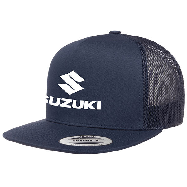 Factory Effex - Suzuki Alpha Snapback Hat