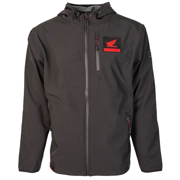 Factory Effex - Honda Soft-Shell Jacket