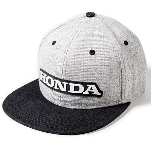 Cappello Snapback Factory Effex Honda Racing - Cappuccio Coperchio Uomo - Foto 4