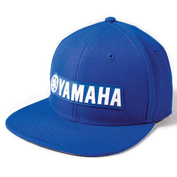 Factory Effex - Yamaha Bold Snapback Hat