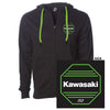 Factory Effex - Kawasaki Octagon Zip-Up