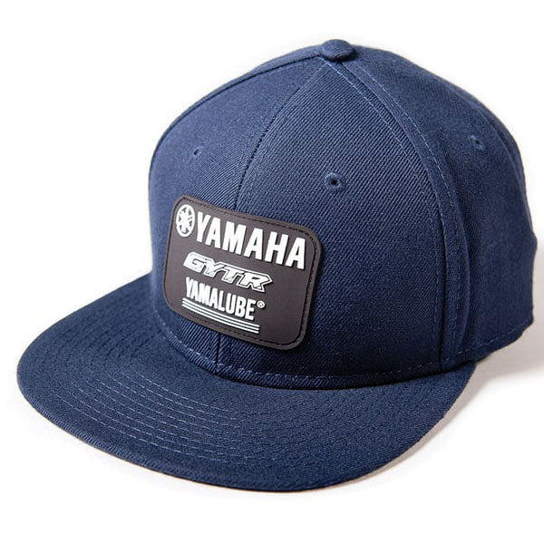 Factory Effex - Yamaha Team Snapback Hat