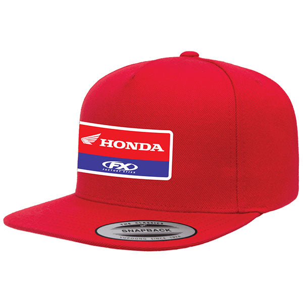 Factory Effex - Honda Victory Snapback Hat