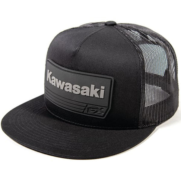 Factory Effex - Kawasaki Racewear Snapback Hat