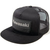 Factory Effex - Kawasaki Racewear Snapback Hat