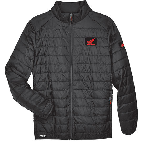 Factory Effex - Honda Puffer Jacket