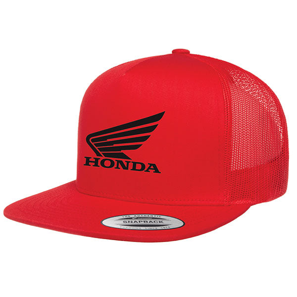 Factory Effex - Honda Alpha Snapback Hat